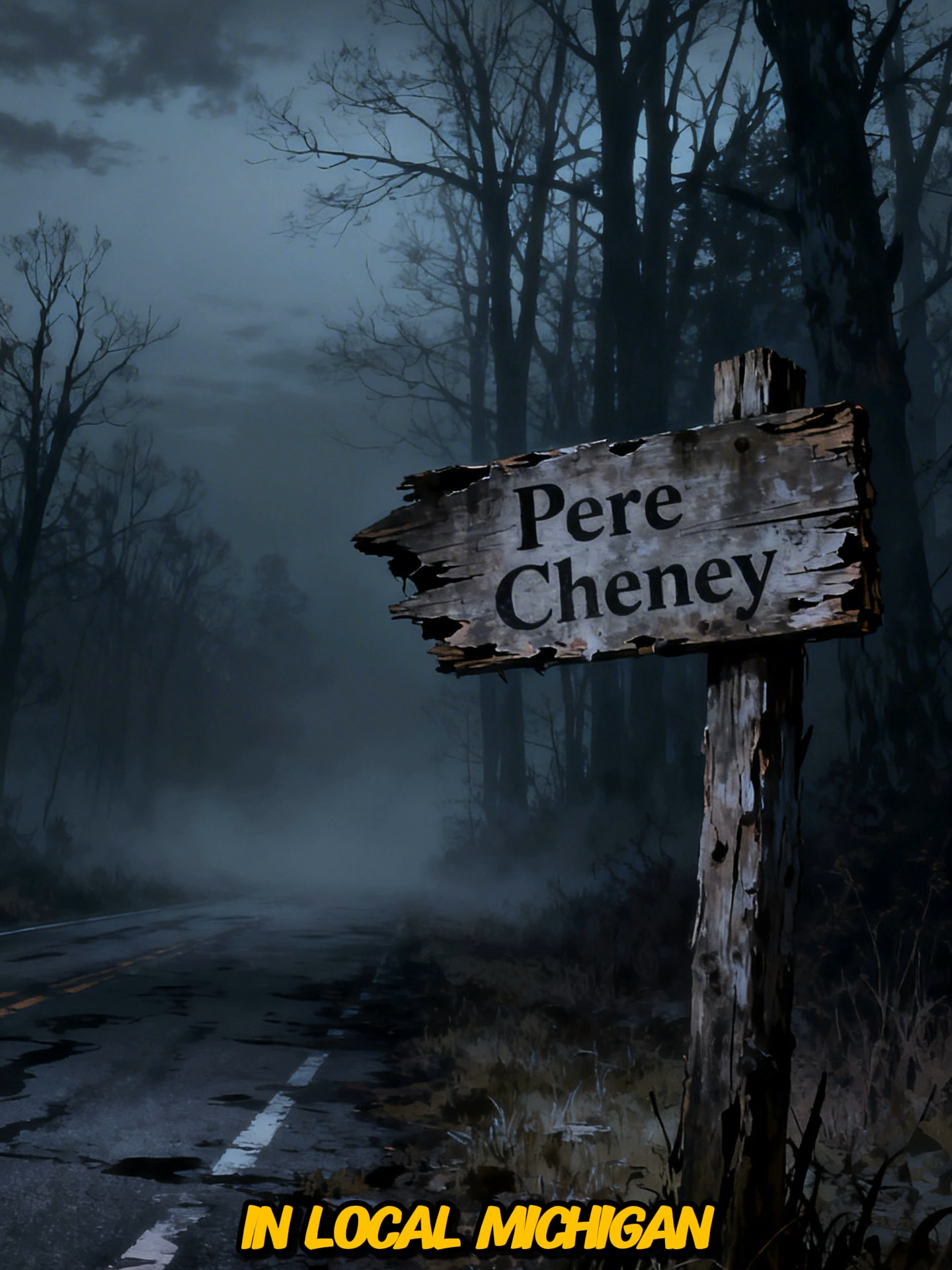 Pere Cheney