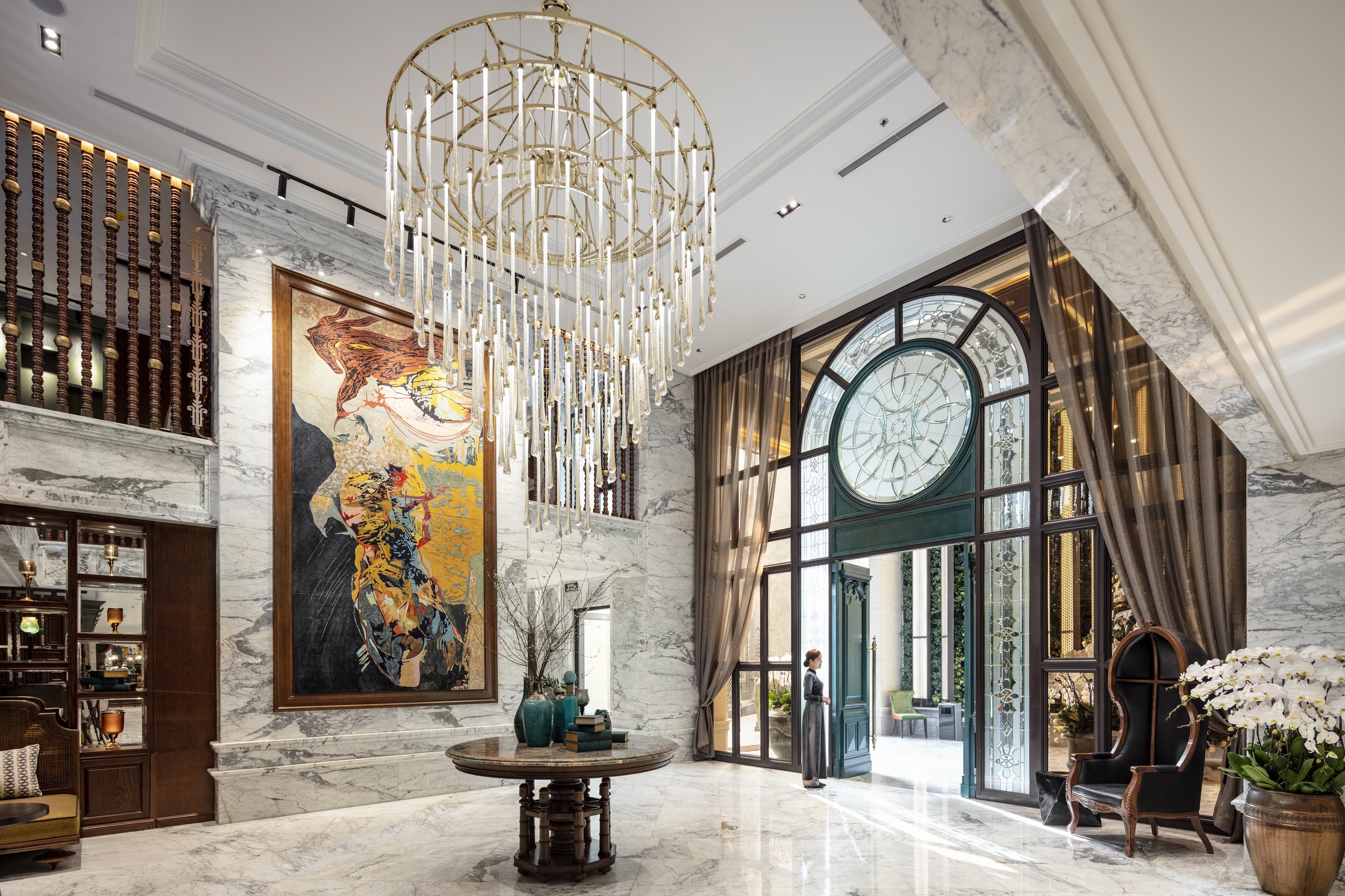 Изображение для Peridot Grand Luxury Boutique Hotel