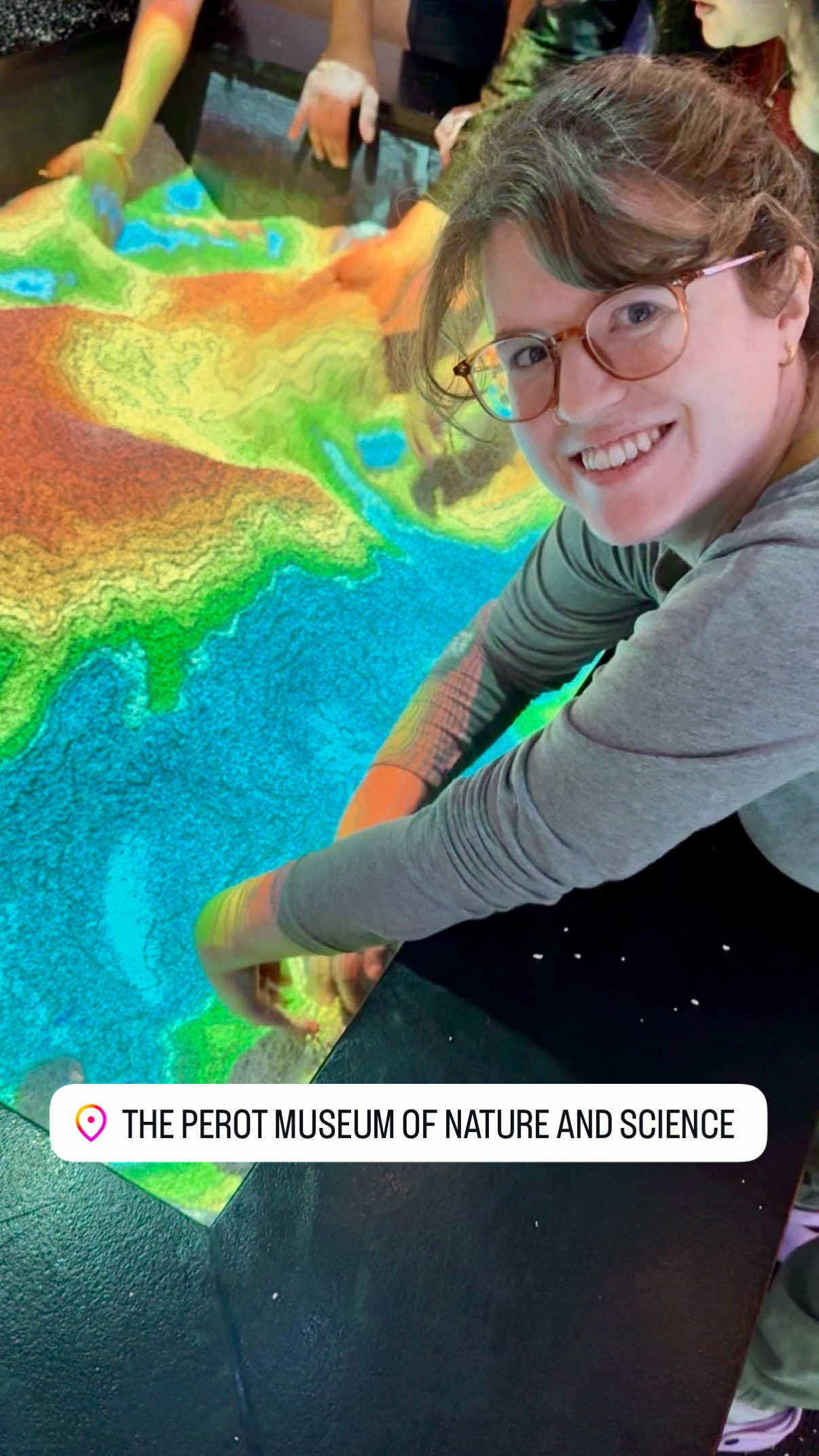 Perot Museum of Nature and Science