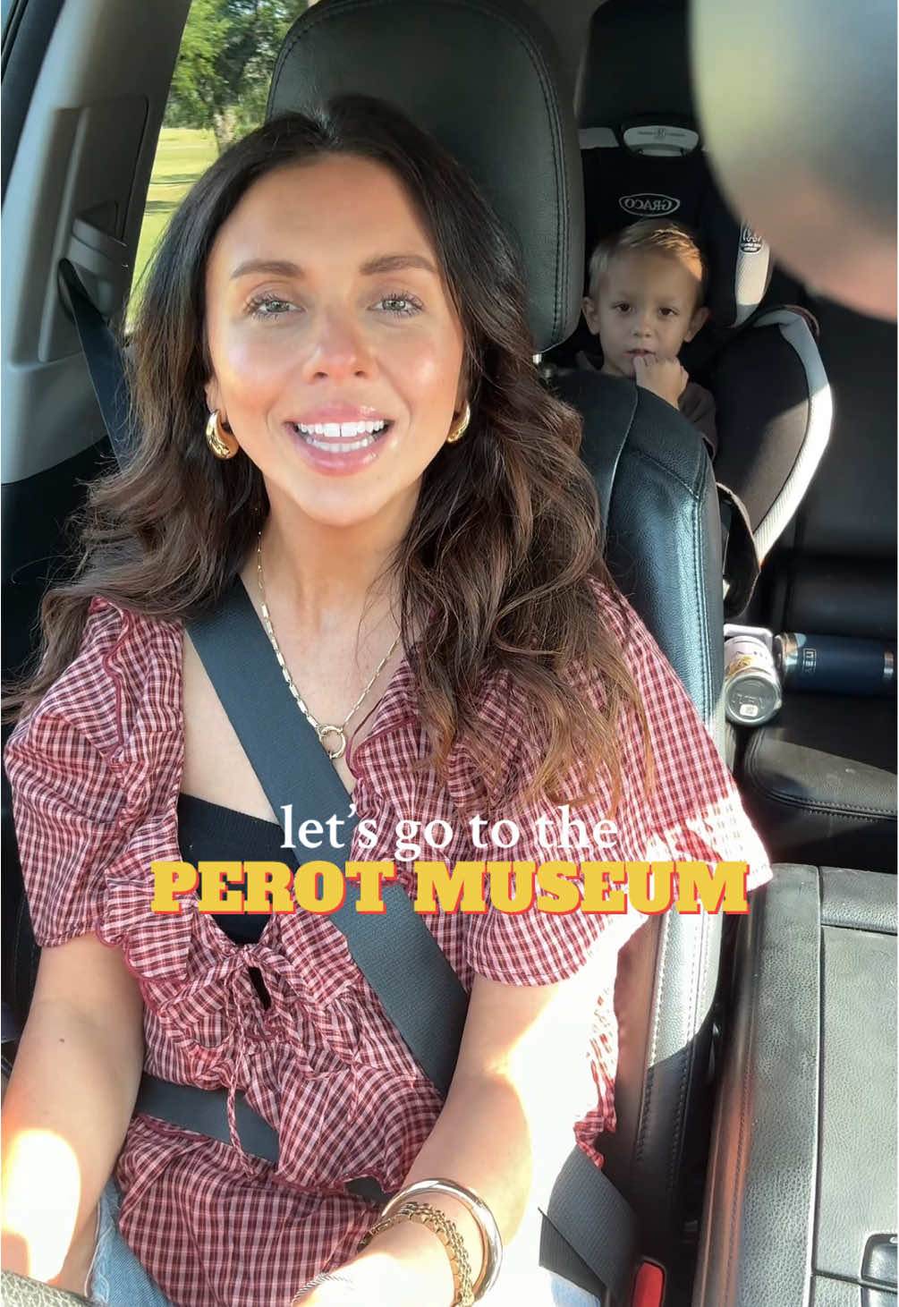 Perot Museum of Nature and Science