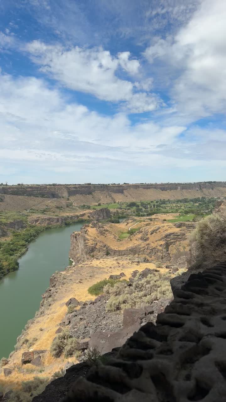 Perrine Bridge (Twin Falls)