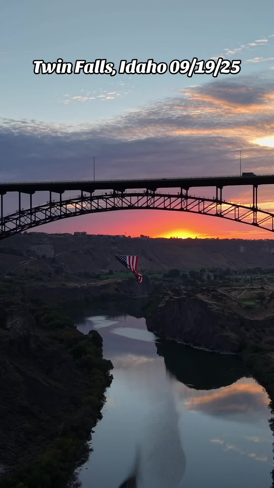 Perrine Bridge (Twin Falls)