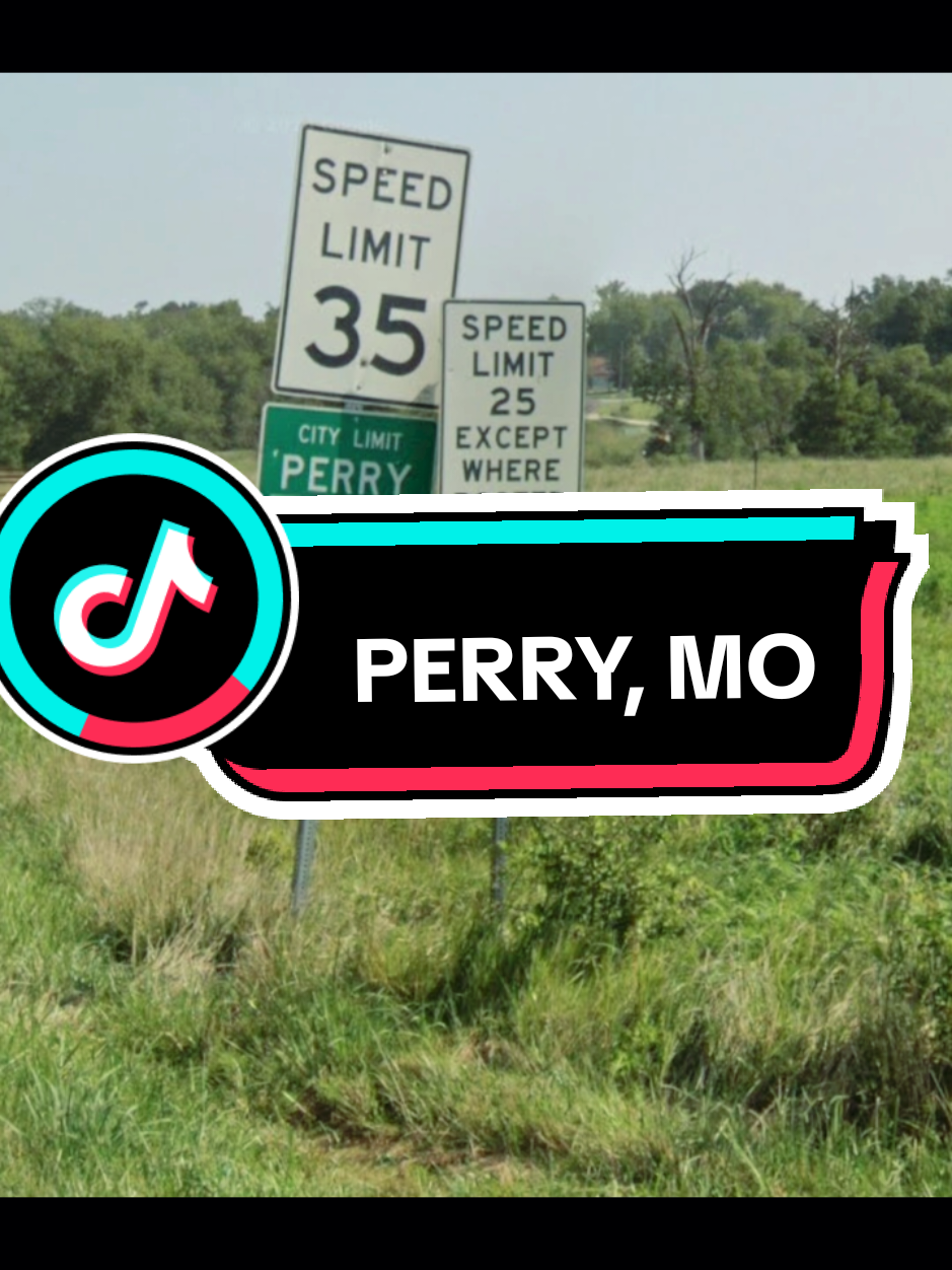 Perry State Park