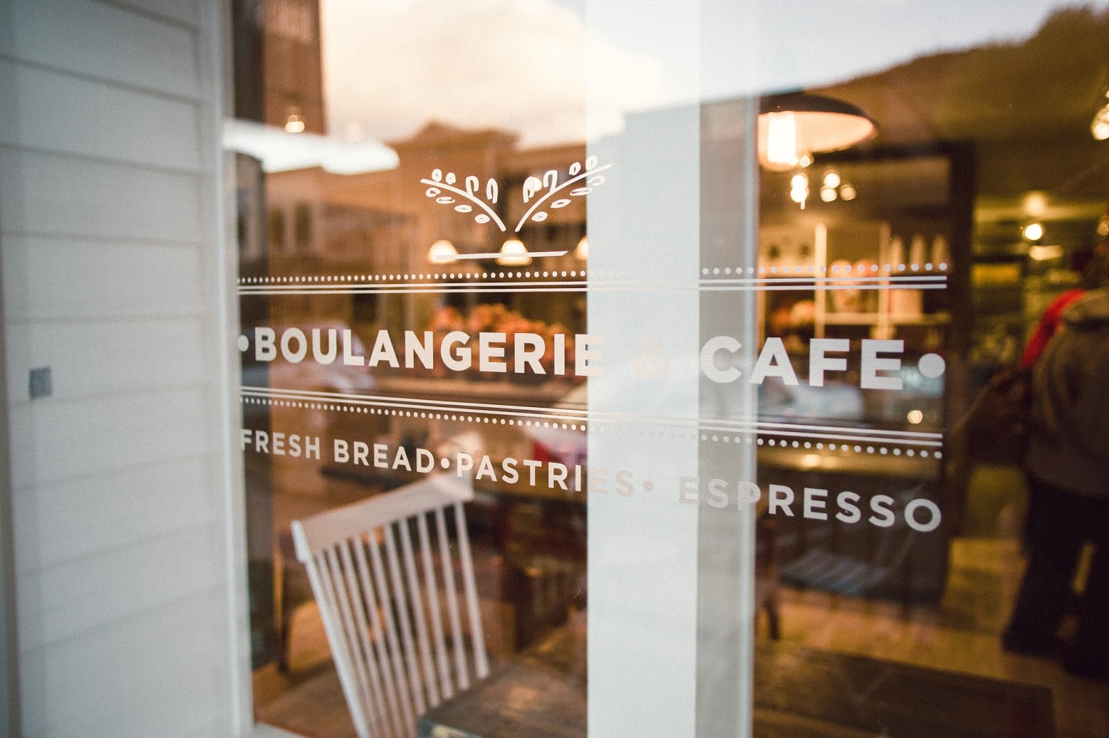 Picture for Persephone Bakery - Jackson, Wyoming