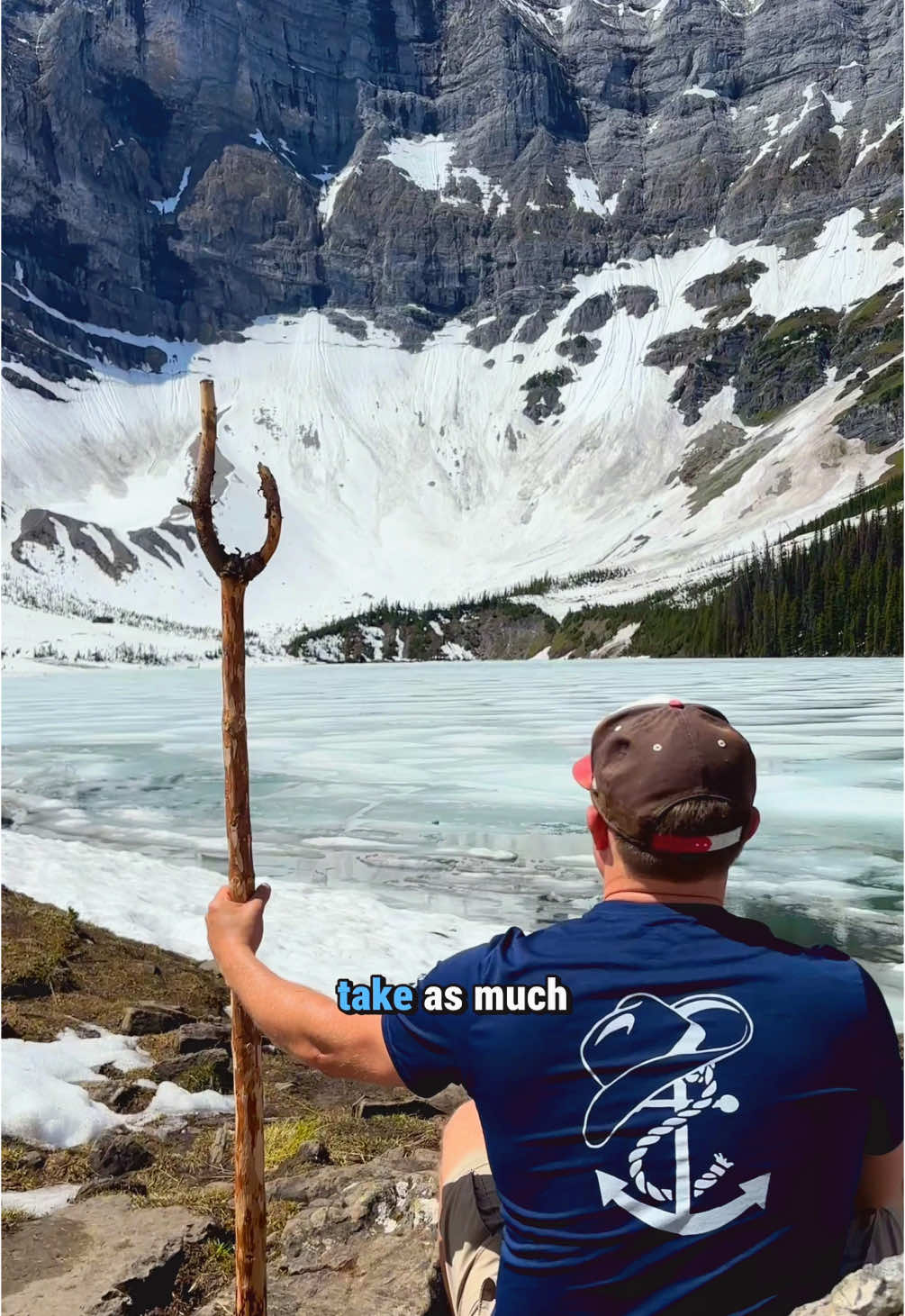 Peter Lougheed Provincial Park