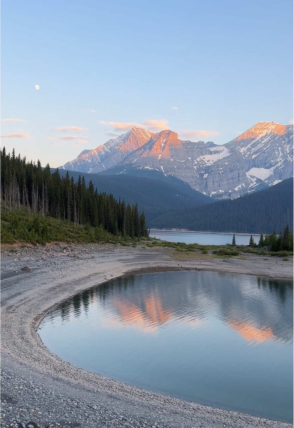 Peter Lougheed Provincial Park