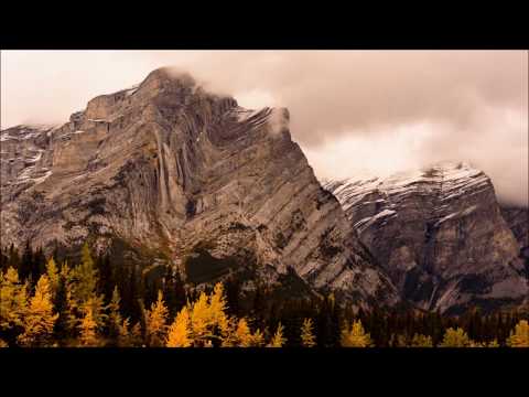 Peter Lougheed Provincial Park
