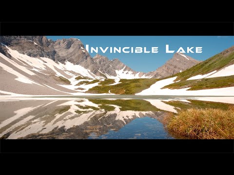 Peter Lougheed Provincial Park
