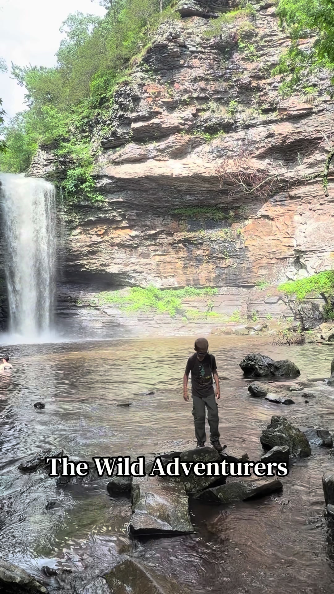 Petit Jean State Park