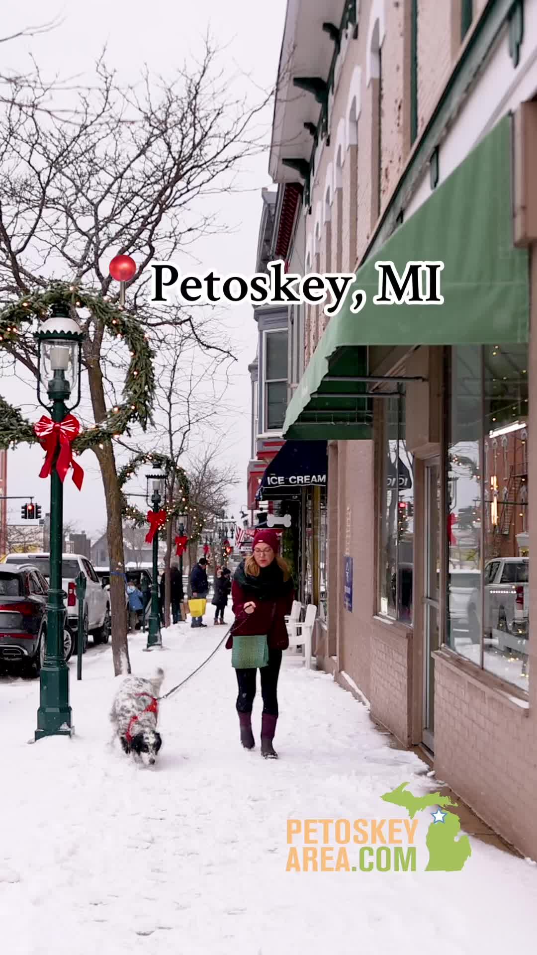 Petoskey