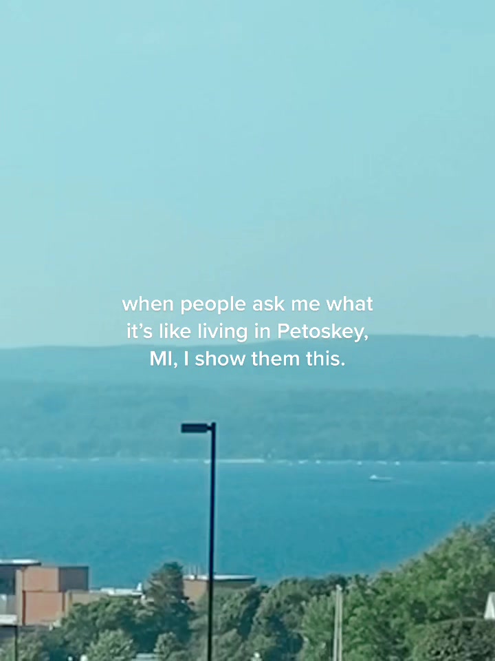 Petoskey