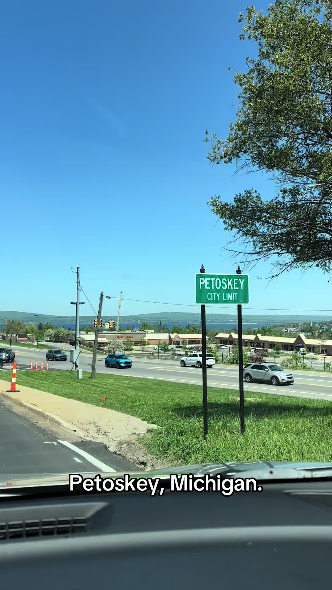 Petoskey