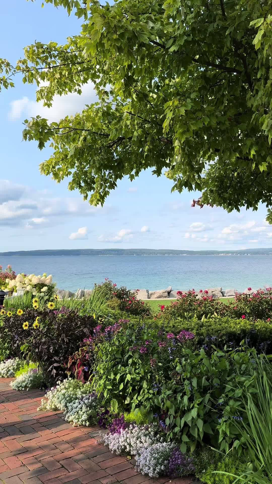 Petoskey