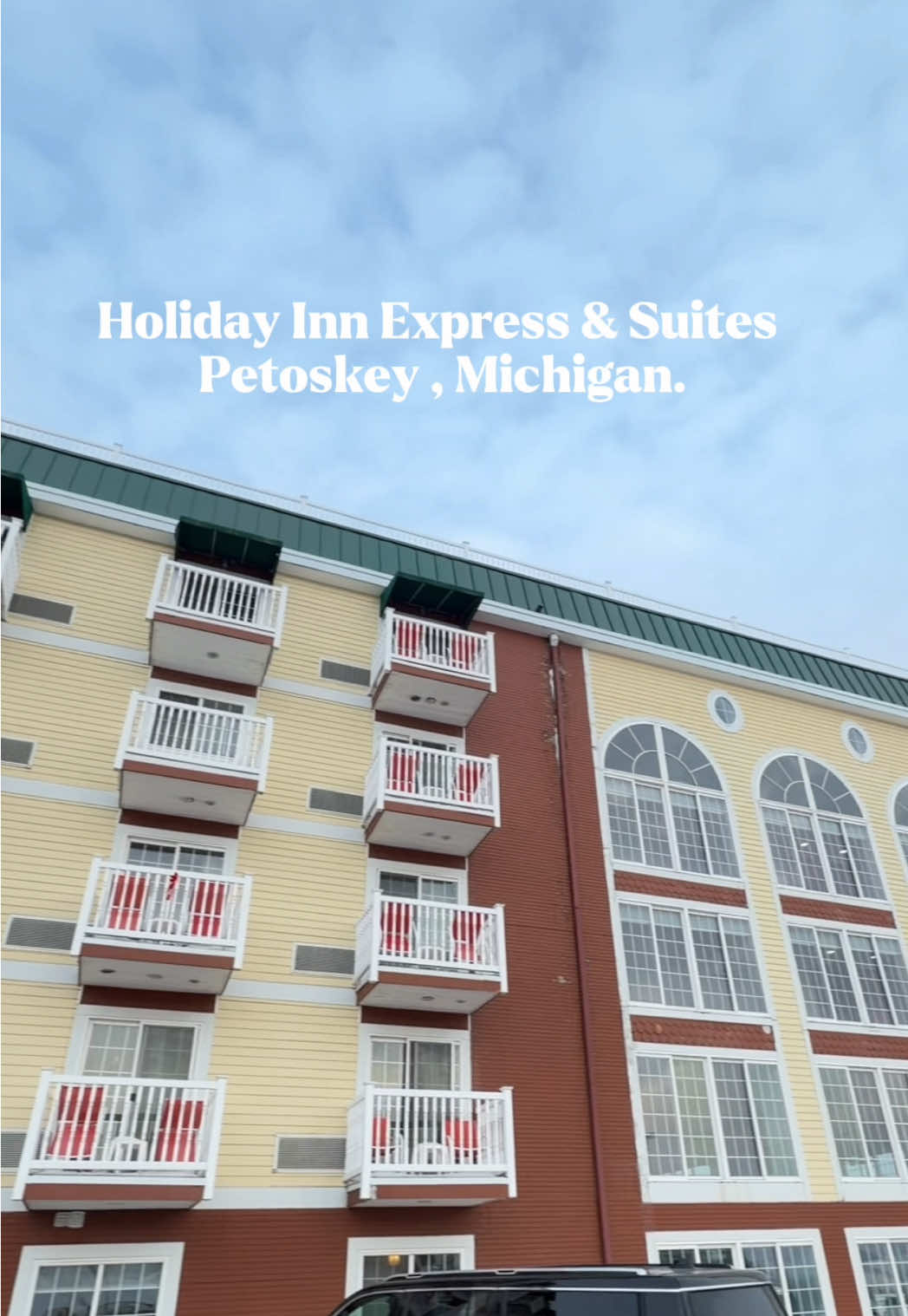 Petoskey