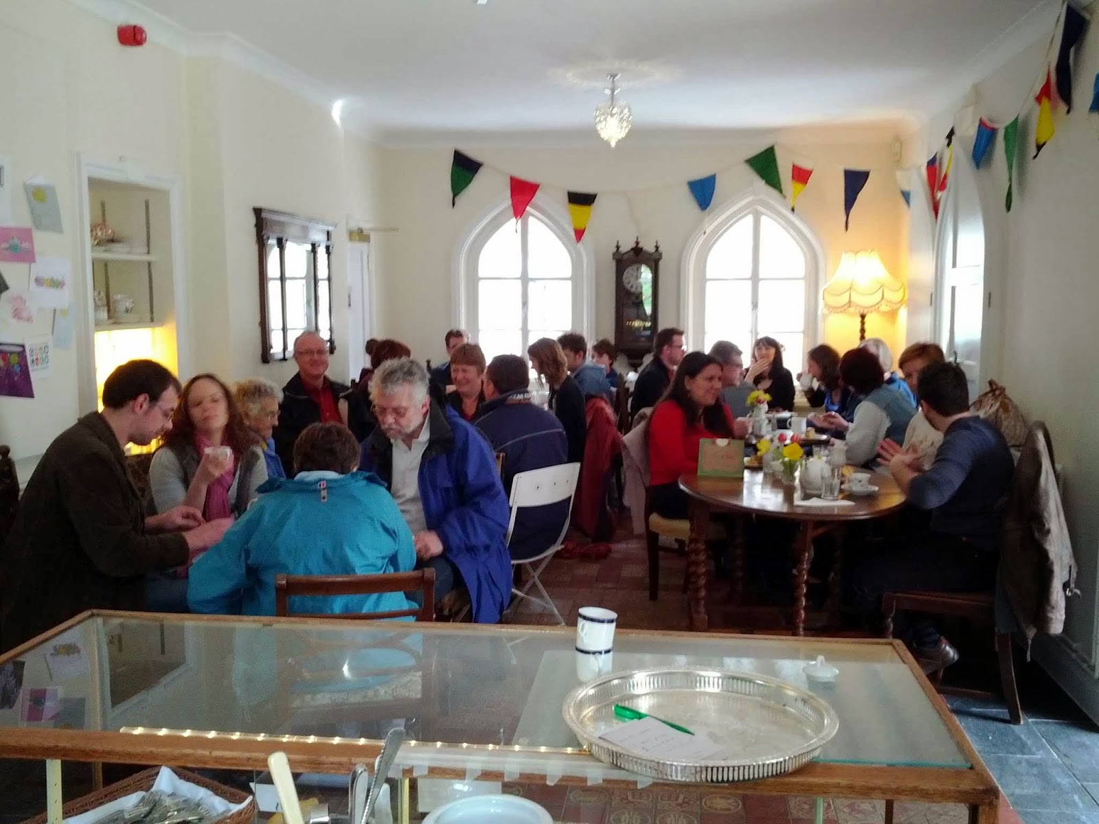 Picture for Pettigrew Tearooms