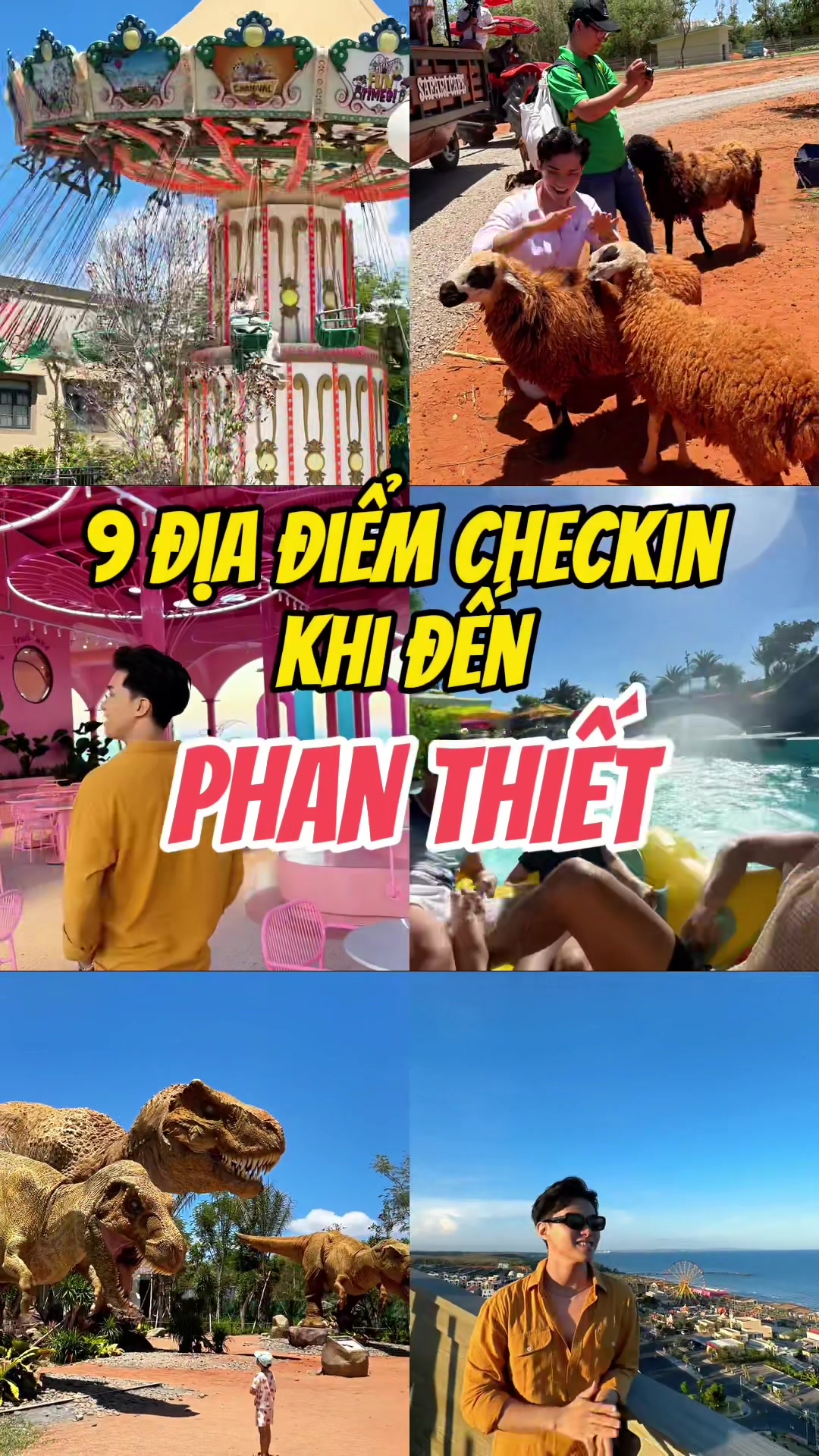 Phan Thiet