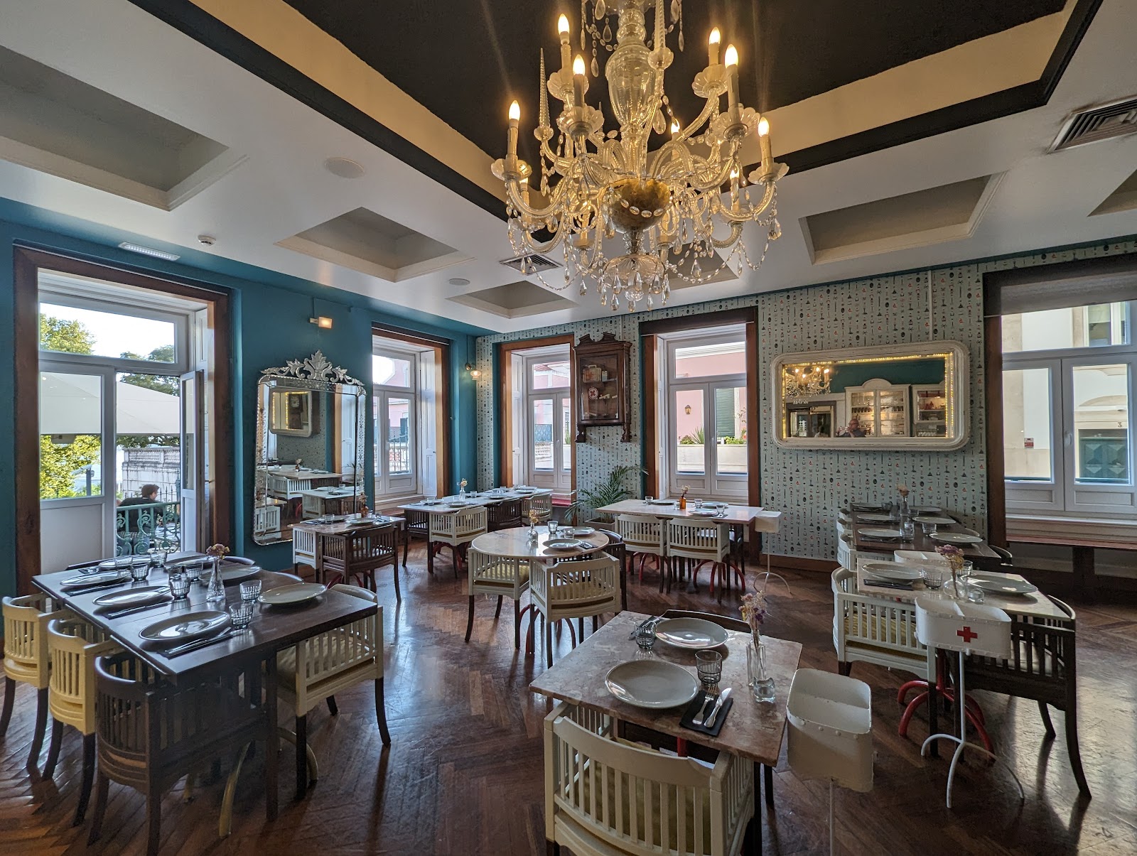 Изображение для Pharmacia Restaurant