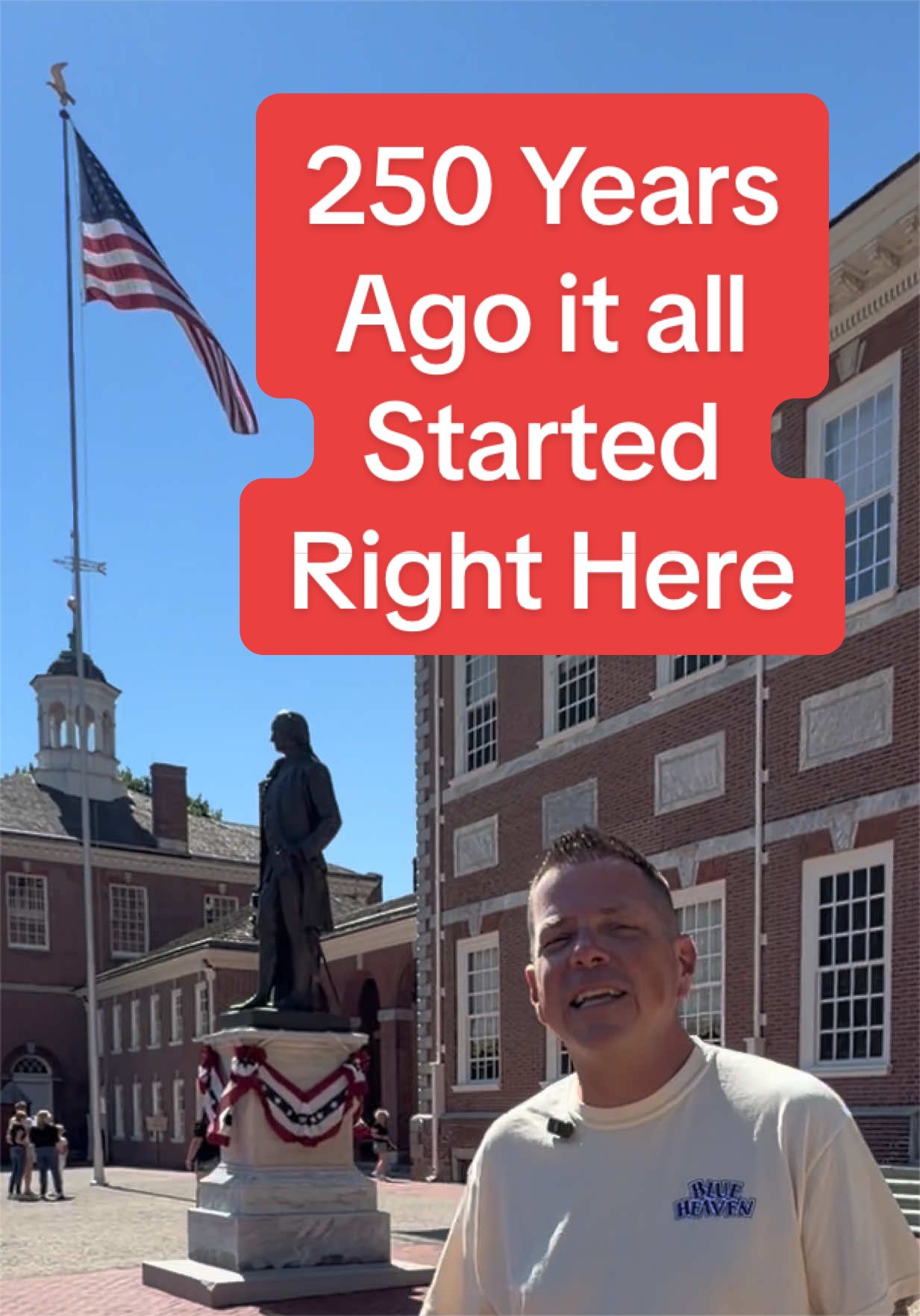 Philadelphia Independence Hall
