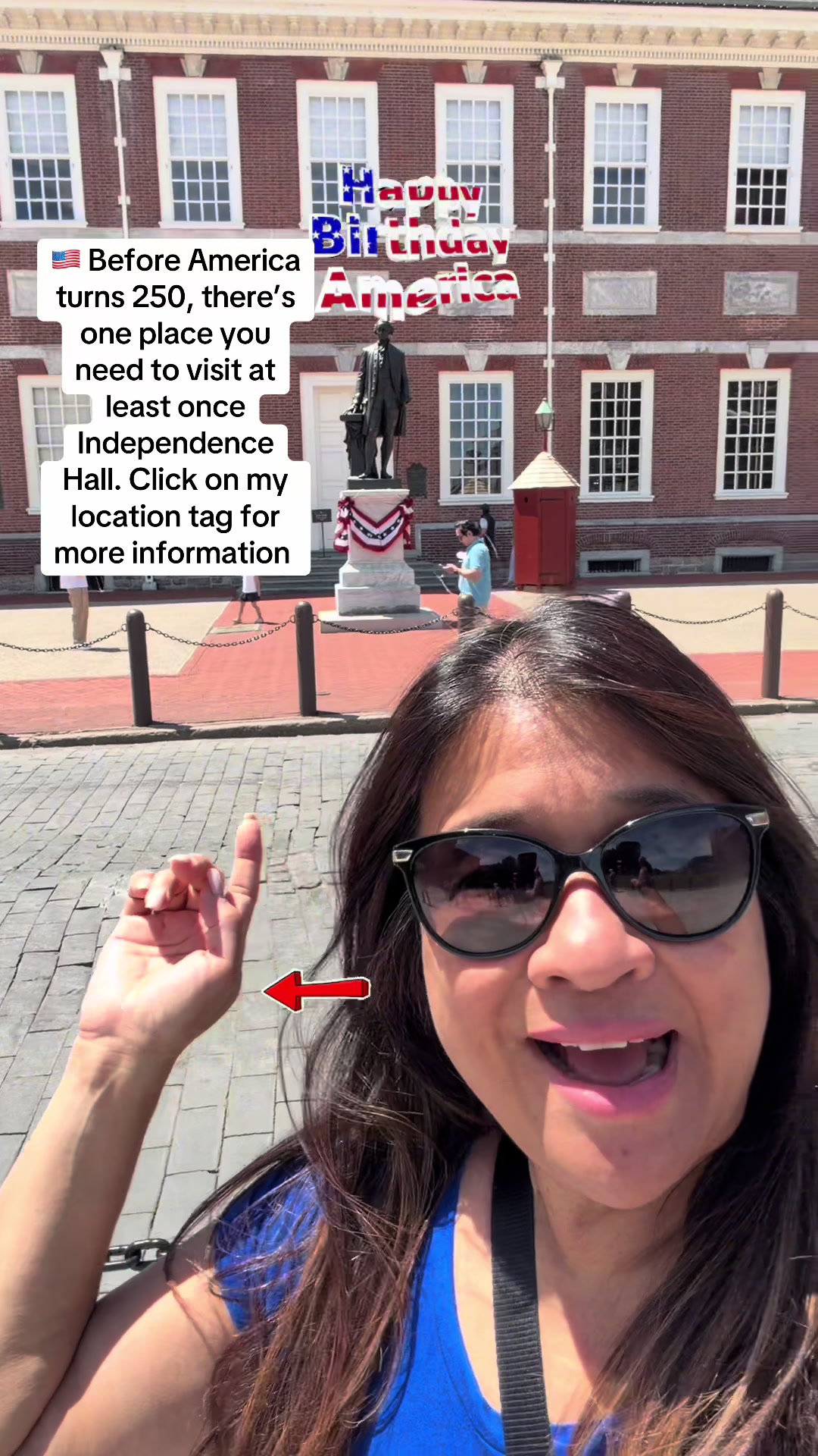 Philadelphia Independence Hall