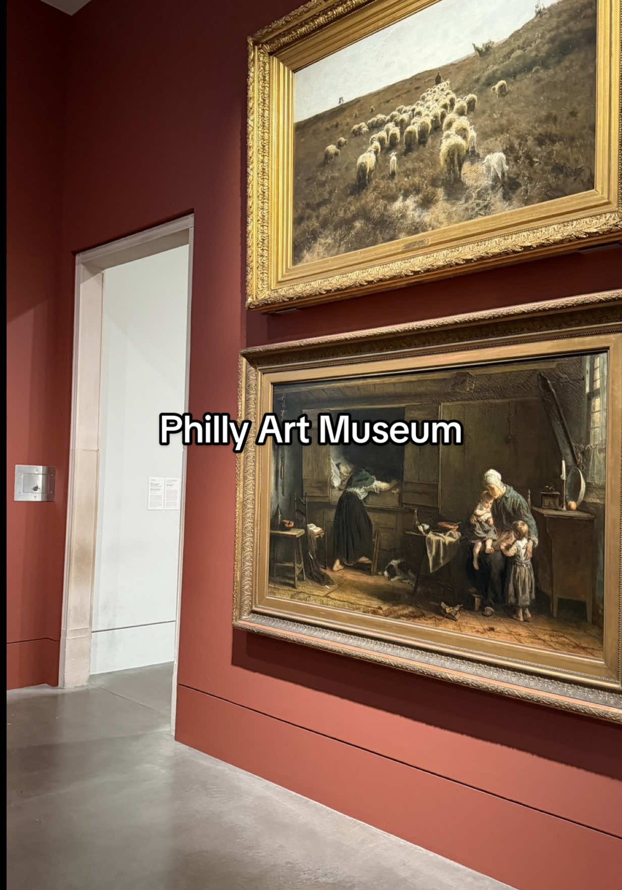 Philadelphia Museum of Art
