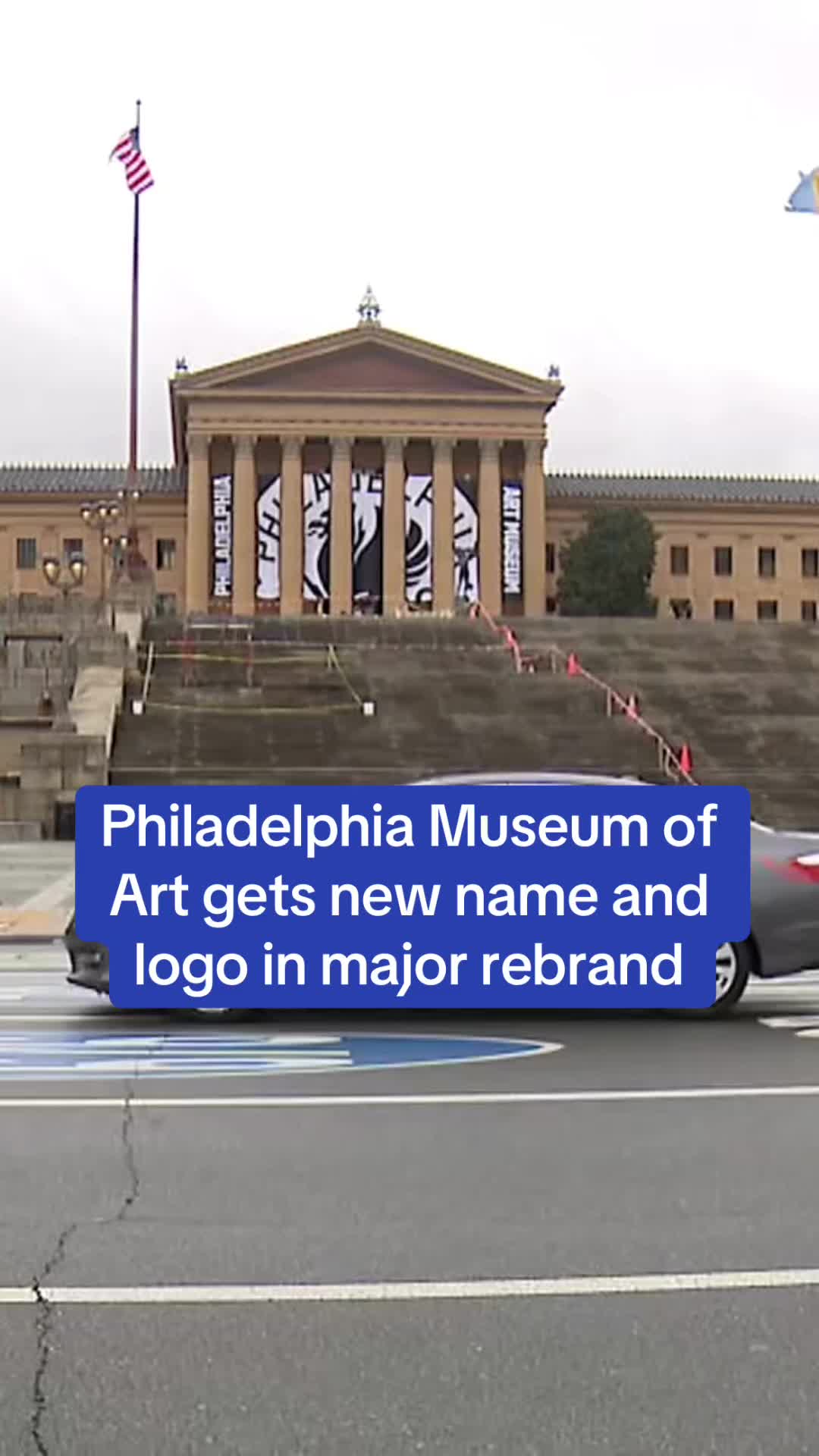 Philadelphia Museum of Art