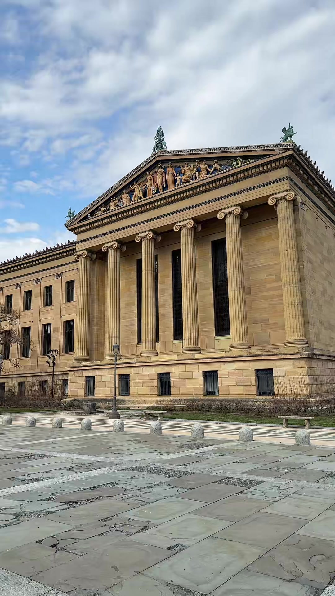 Philadelphia Museum of Art