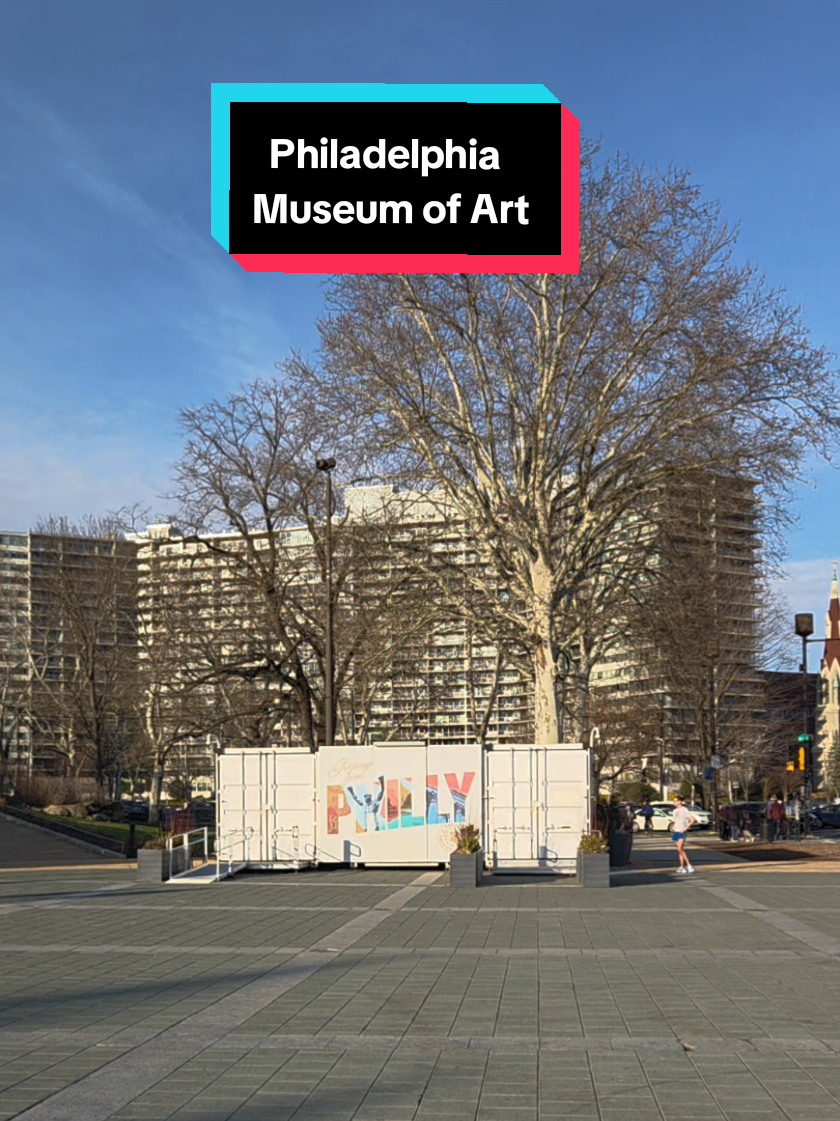 Philadelphia Museum of Art
