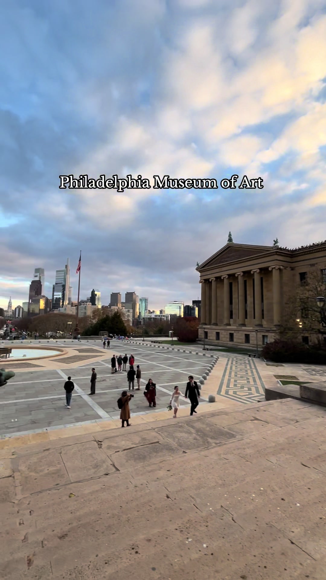 Philadelphia Museum of Art