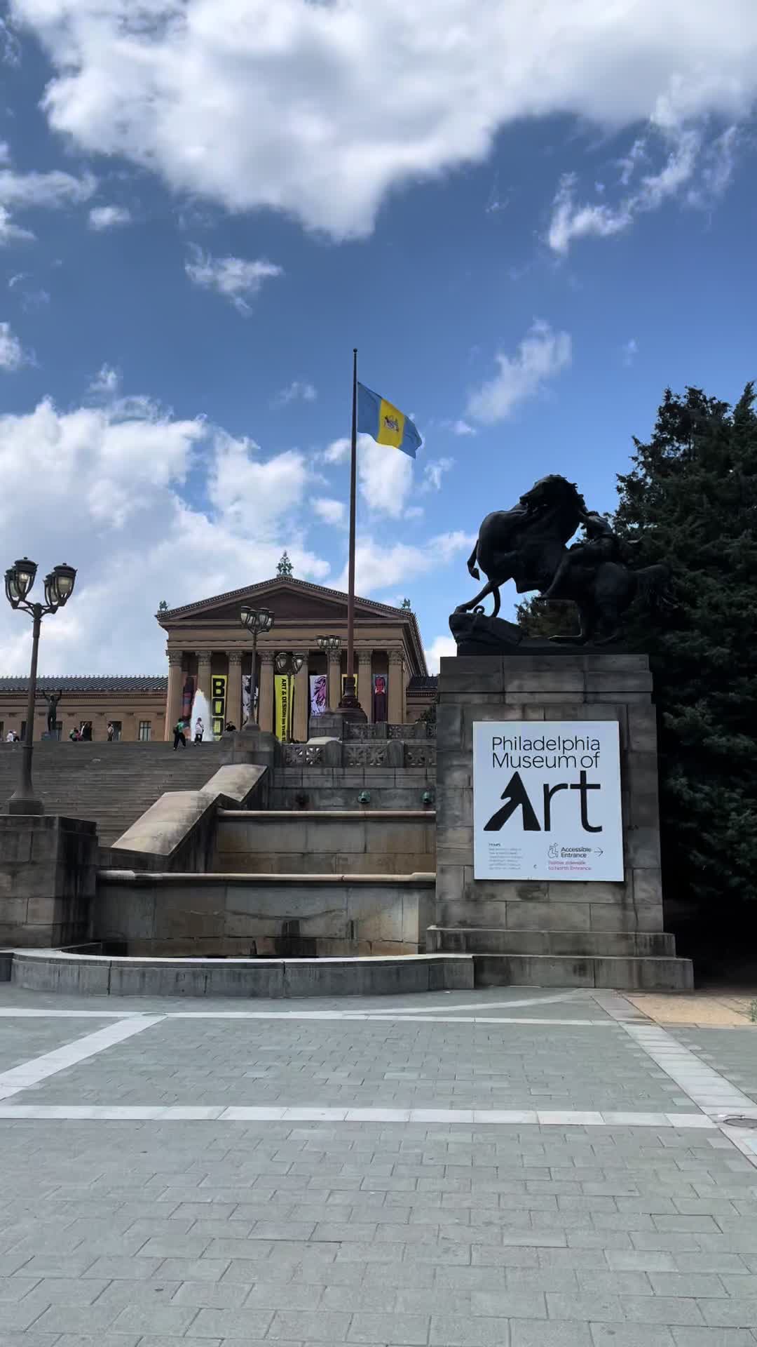 Philadelphia Museum of Art