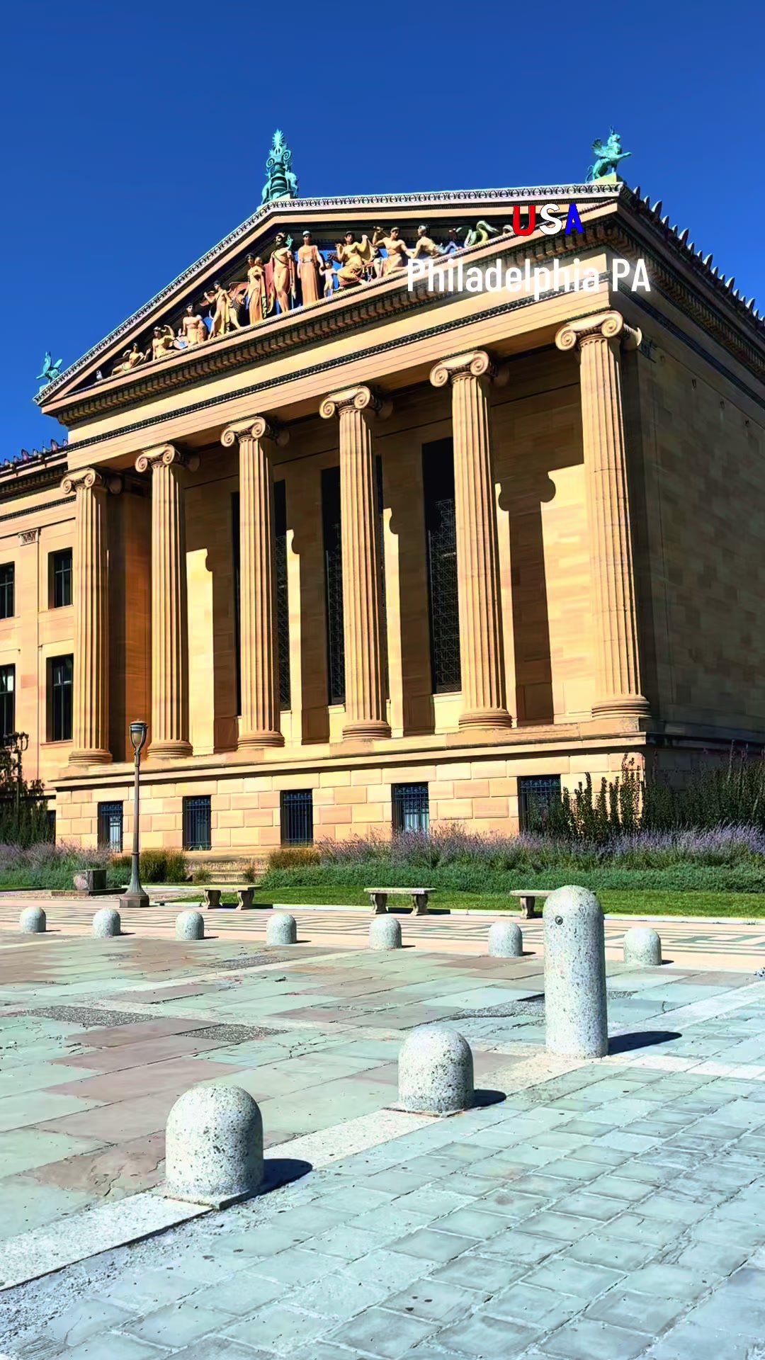 Philadelphia, PA