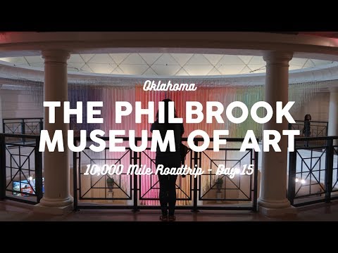 Philbrook Museum of Art