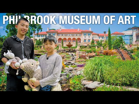 Philbrook Museum of Art