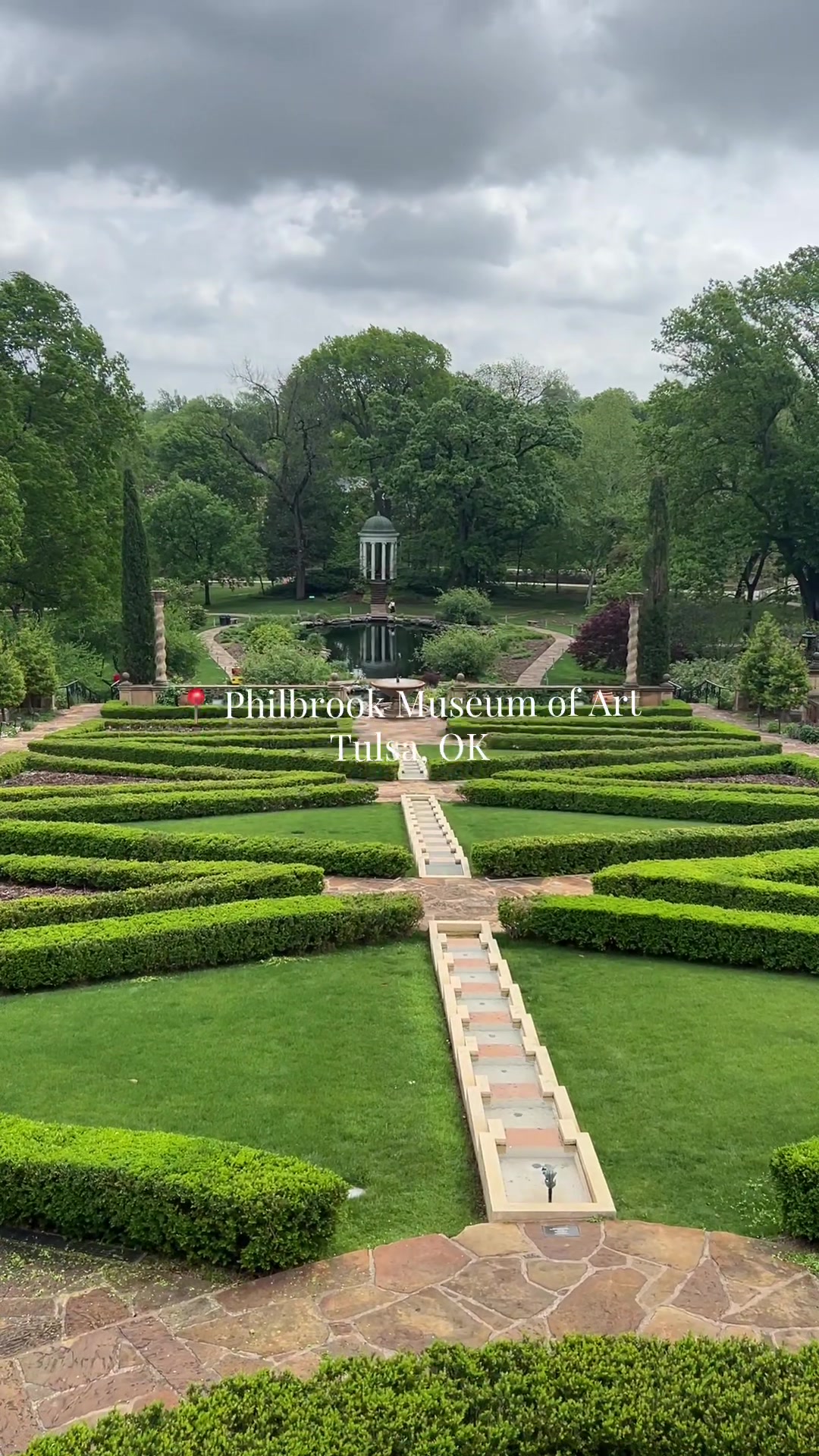 Philbrook Museum of Art