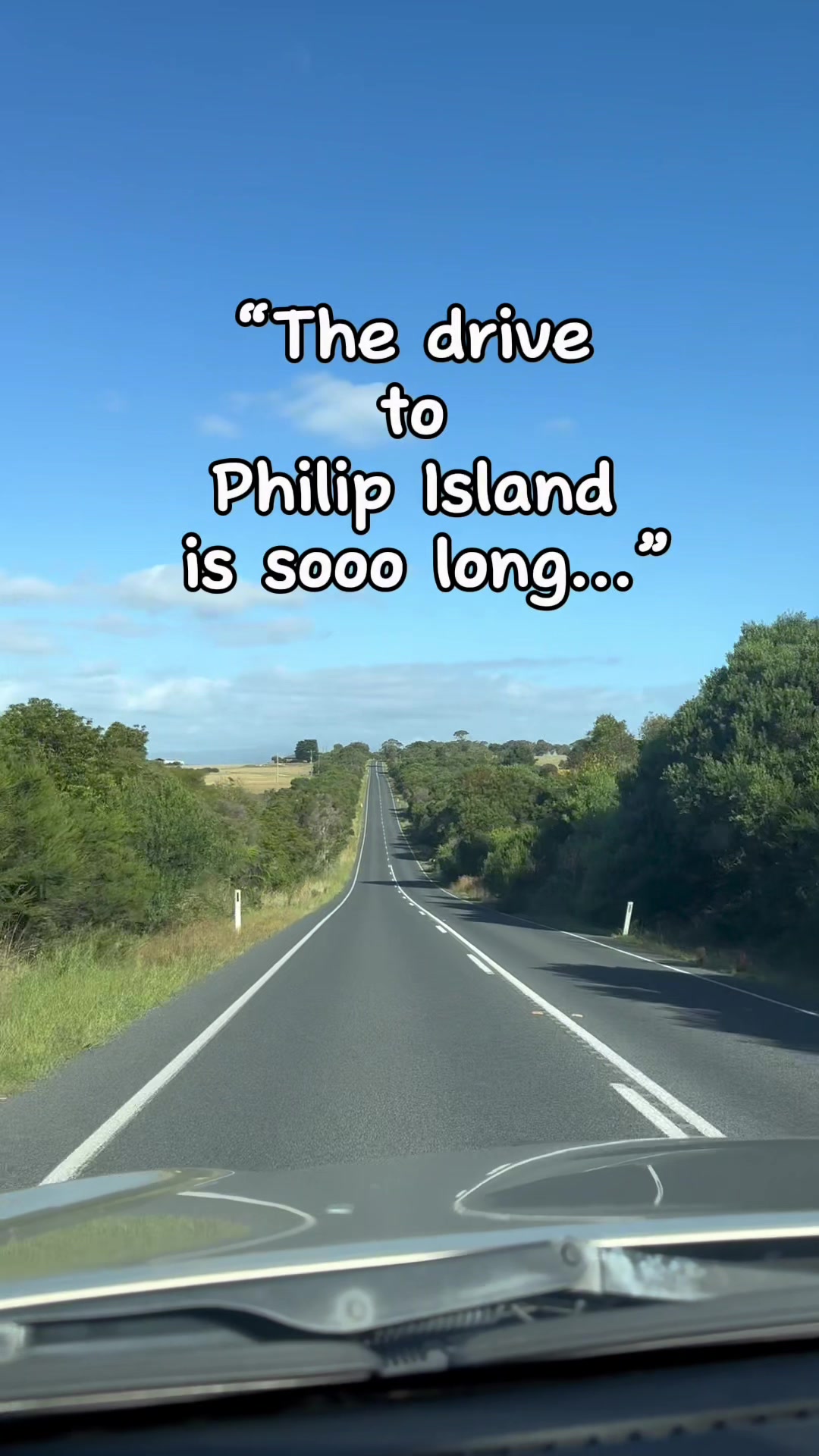 Phillip Island