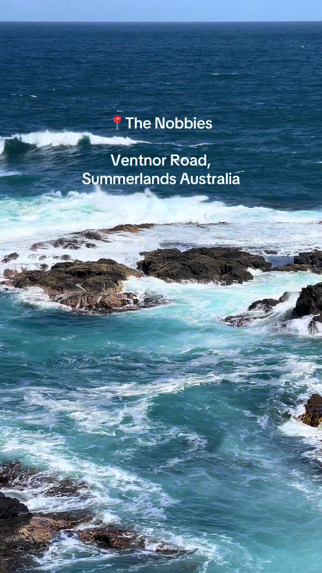Phillip Island