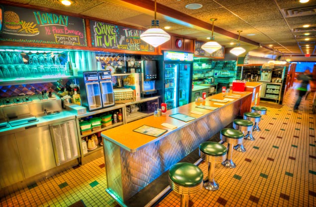 Picture for Phillips Avenue Diner - Sioux Falls, South Dakota