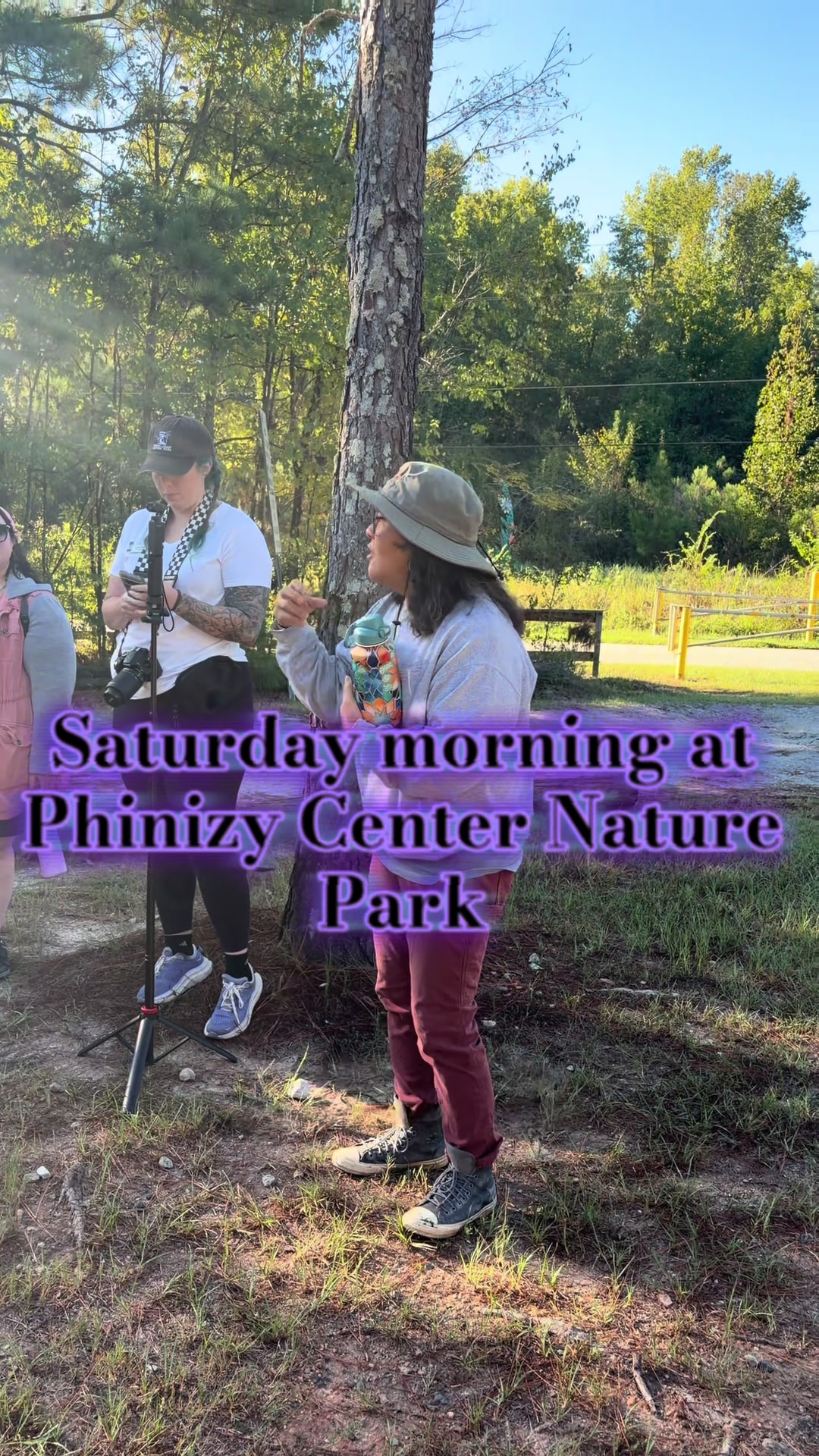 Phinizy Swamp Nature Park