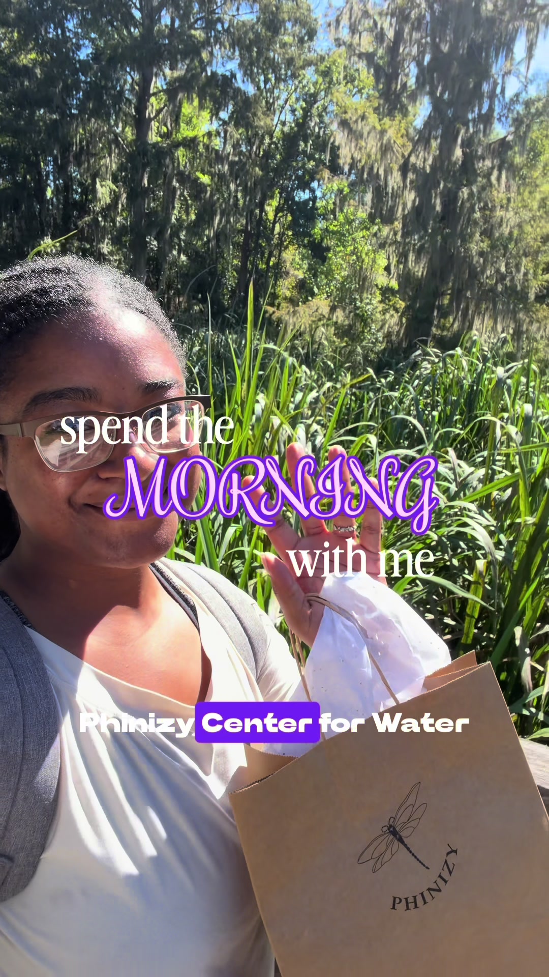 Phinizy Swamp Nature Park