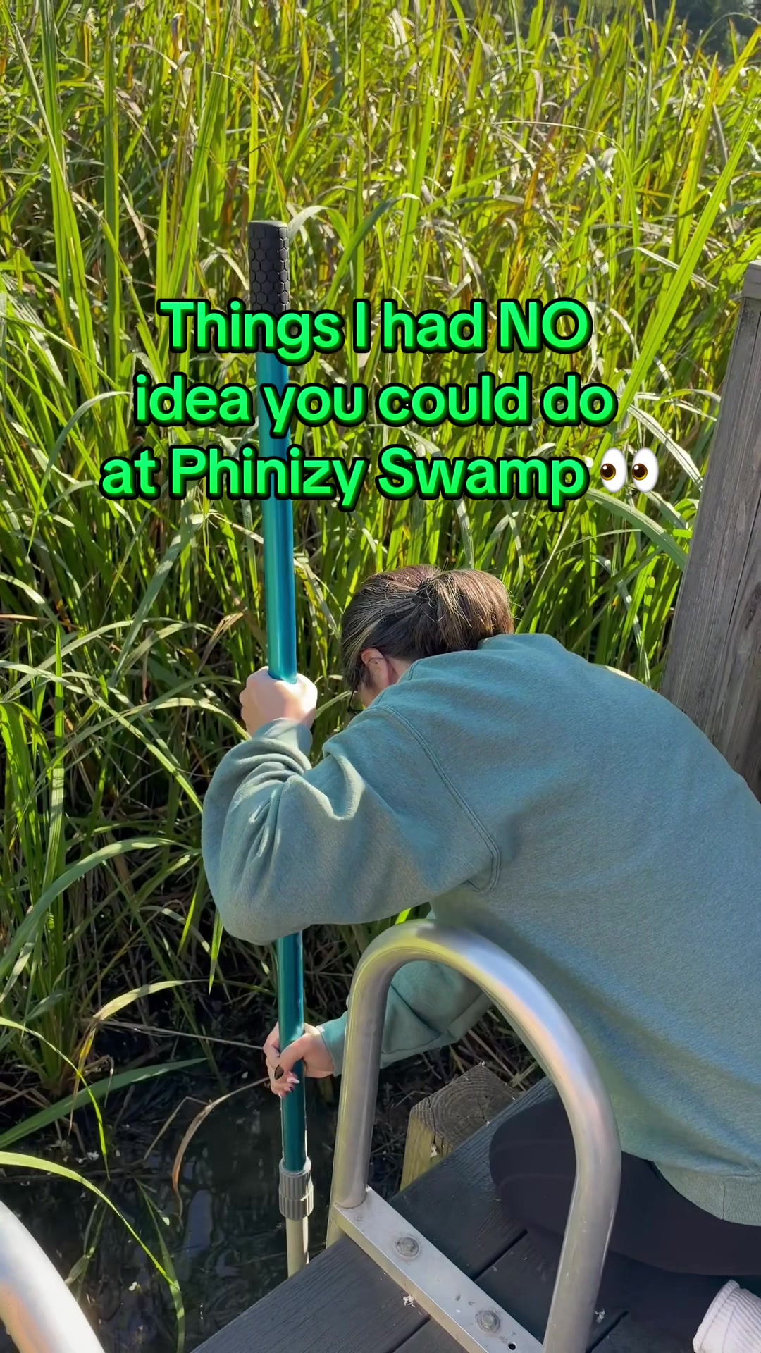 Phinizy Swamp Nature Park