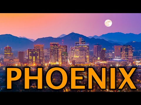 Phoenix, Arizona