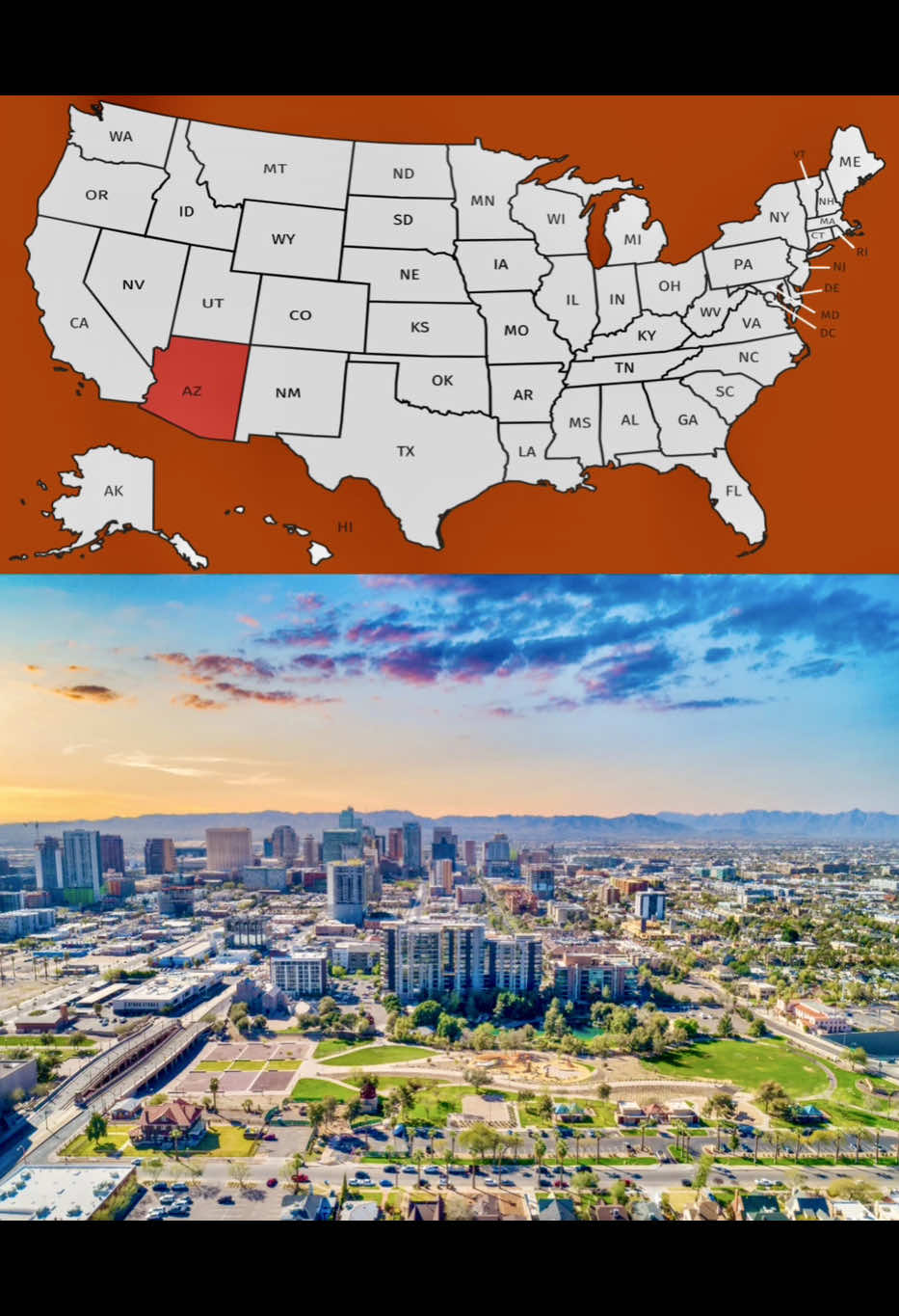 Phoenix, AZ