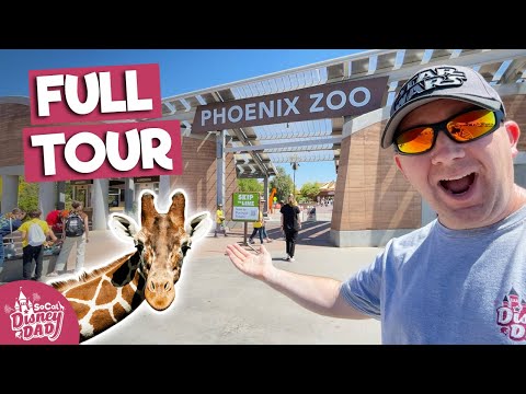 Phoenix Zoo