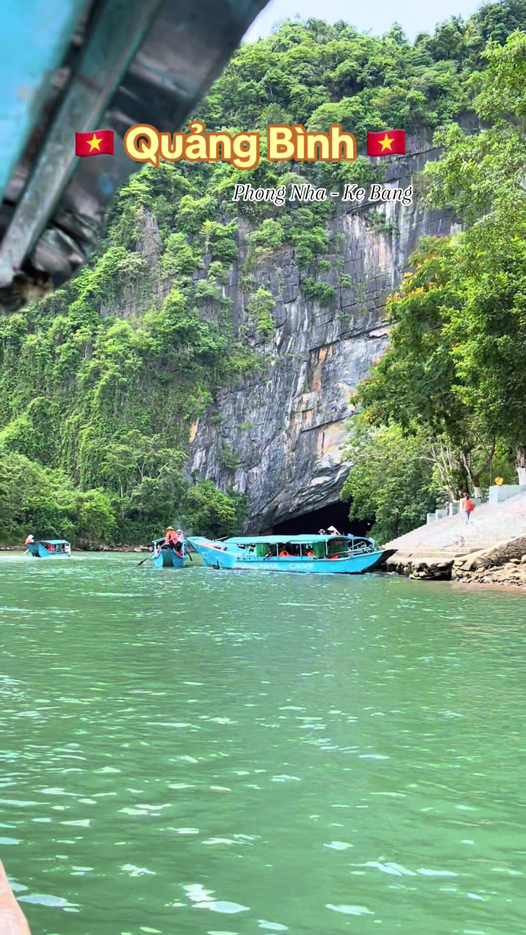 Phong Nha-Ke Bang National Park