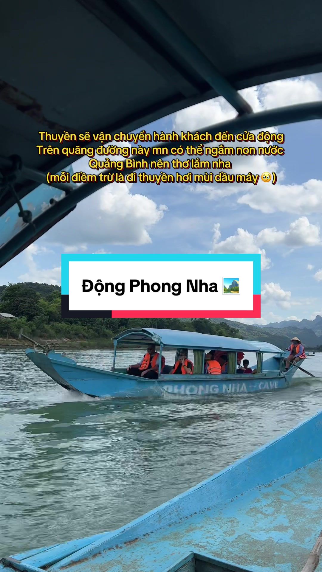 Phong Nha-Ke Bang National Park