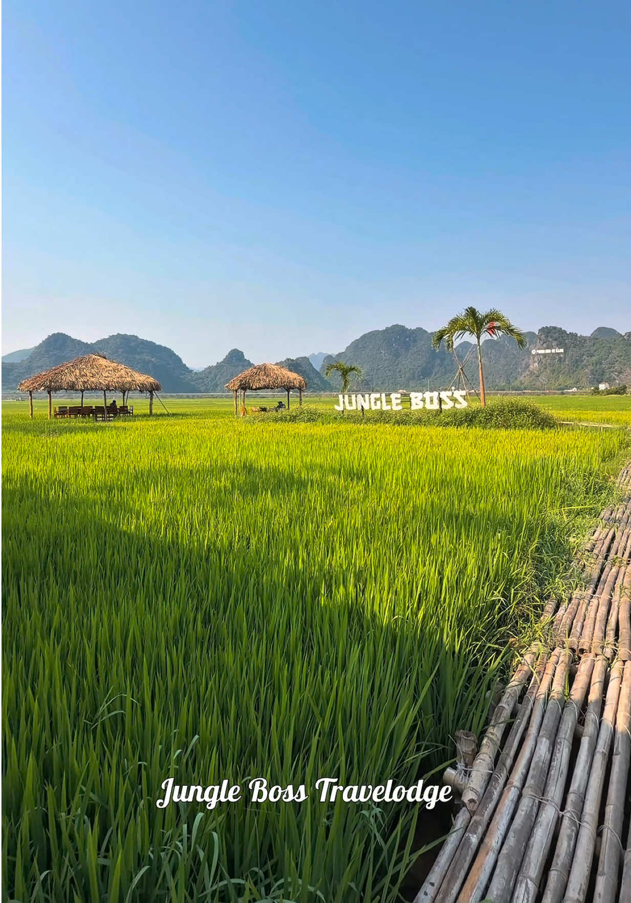 Phong Nha-Ke Bang National Park