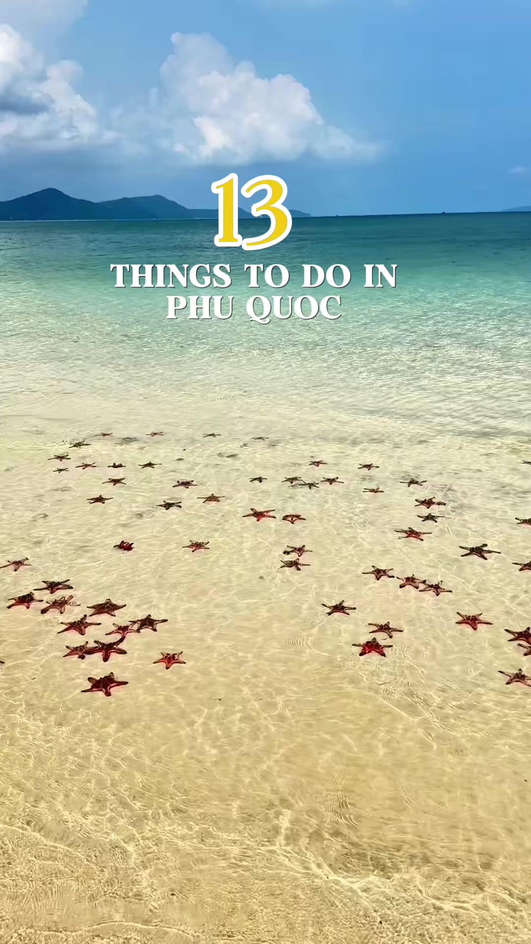 Phu Quoc Island