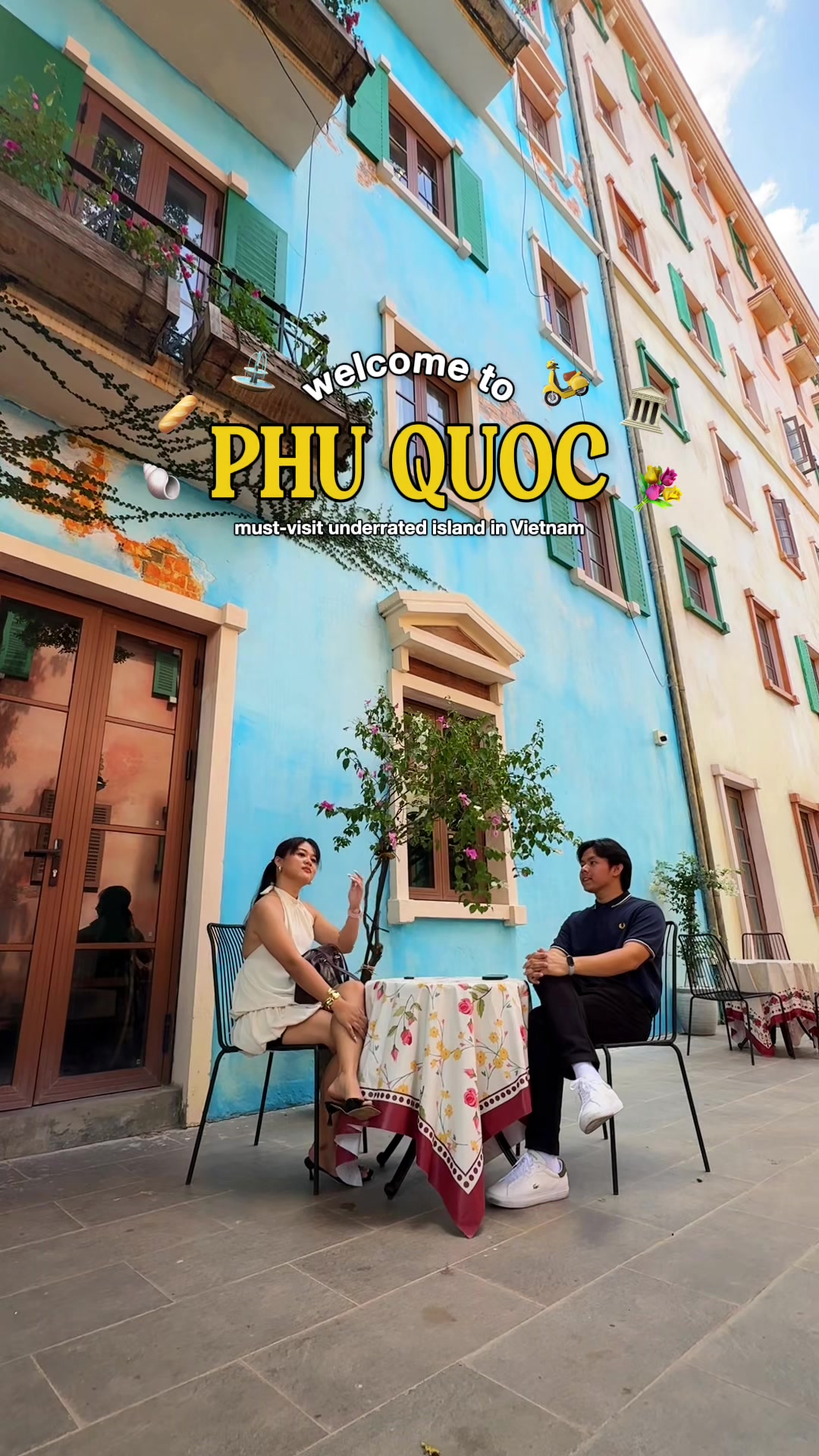 Phu Quoc Island