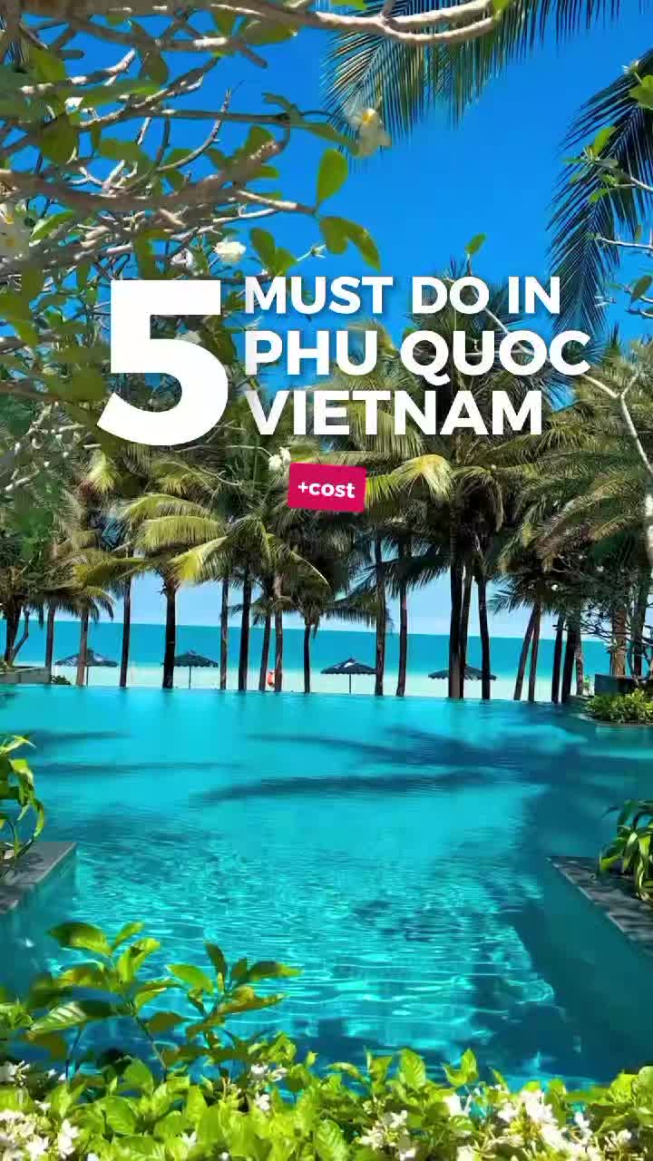 Phu Quoc Island