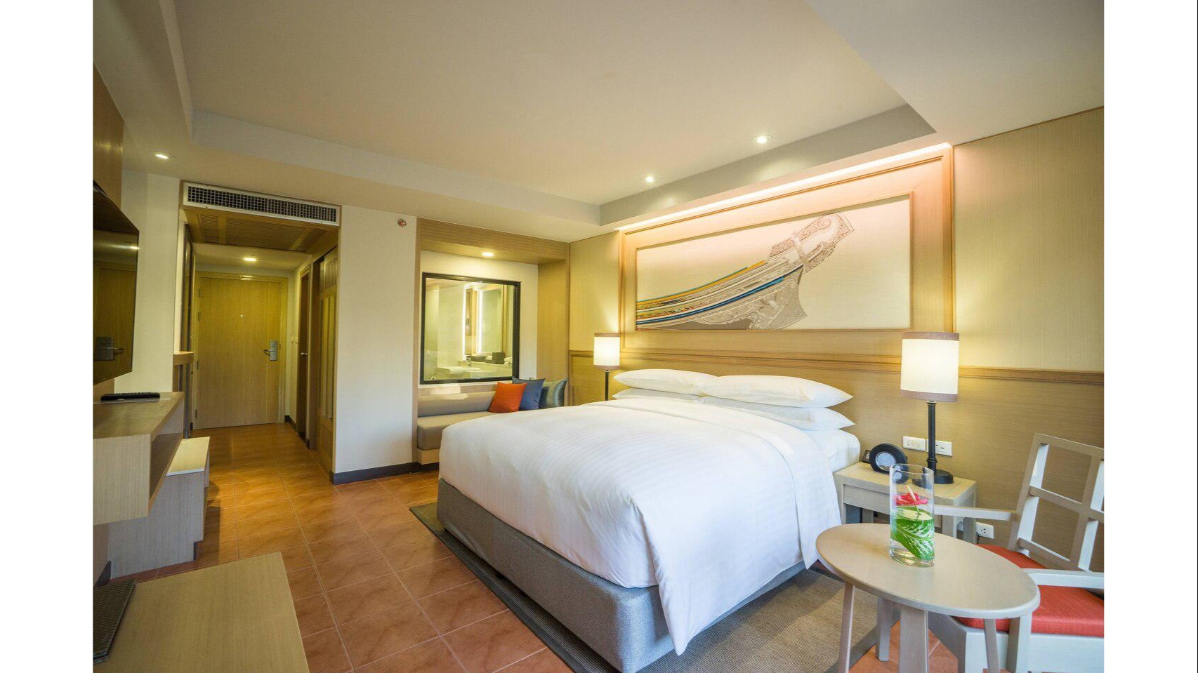 Picture for Phuket Marriott Resort & Spa, Merlin Beach