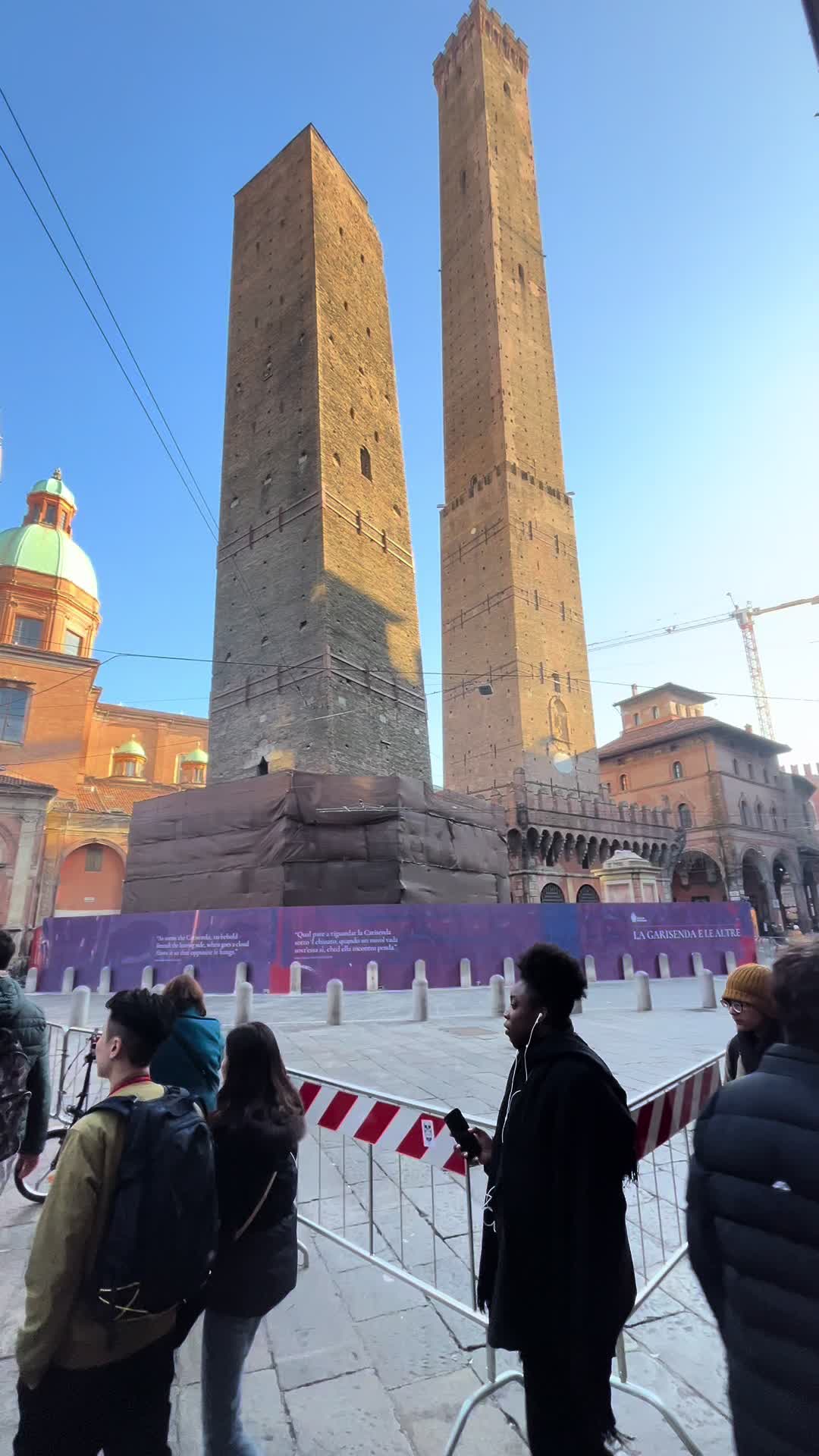Piazza Maggiore